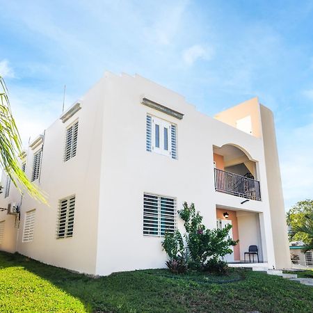 Colinas Del Atlantico Vacational House 1St Floor Apartment Исабела Екстериор снимка