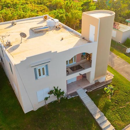 Colinas Del Atlantico Vacational House 1St Floor Apartment Исабела Екстериор снимка