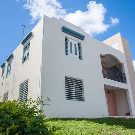 Colinas Del Atlantico Vacational House 1St Floor Apartment Исабела Екстериор снимка