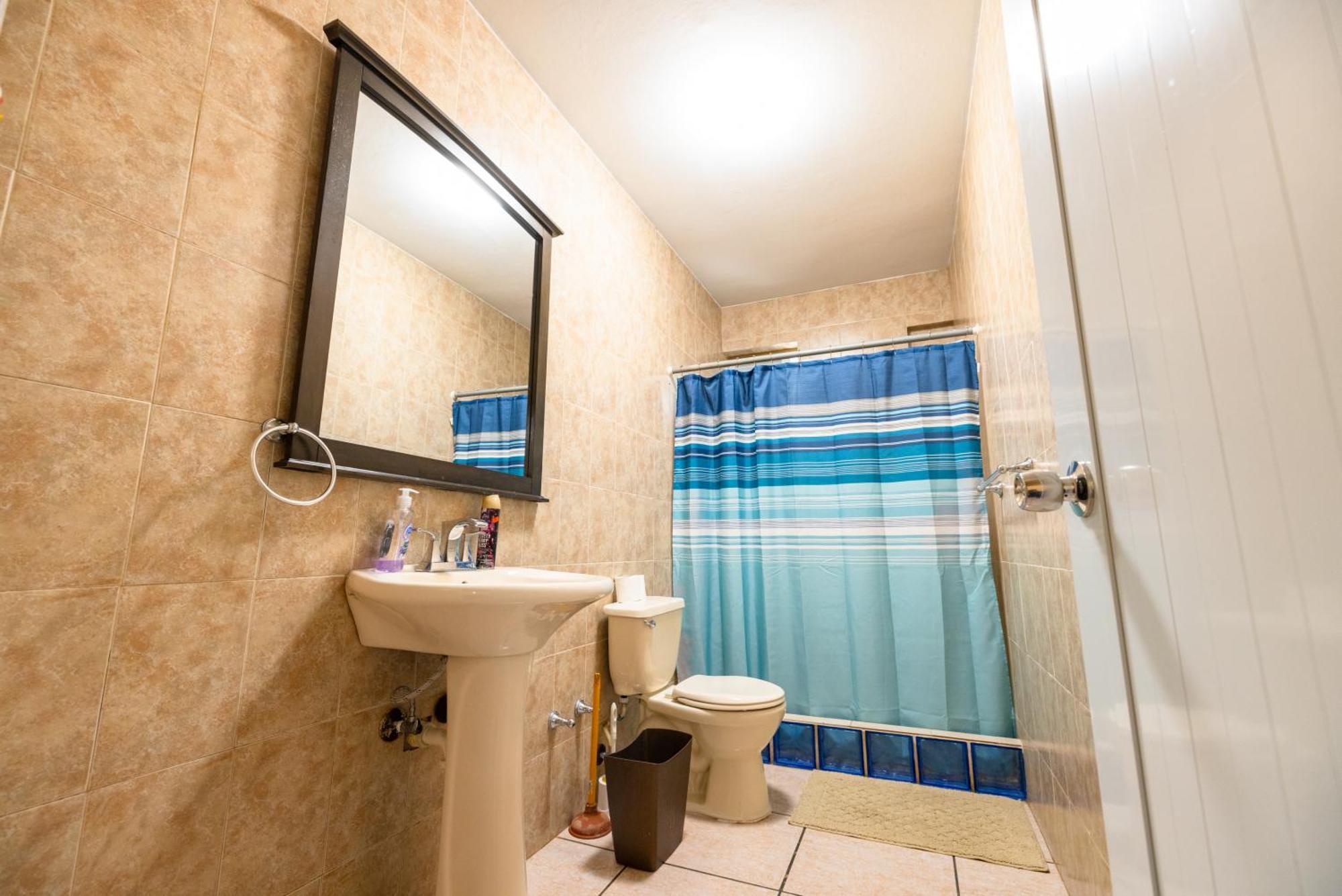 Colinas Del Atlantico Vacational House 1St Floor Apartment Исабела Екстериор снимка
