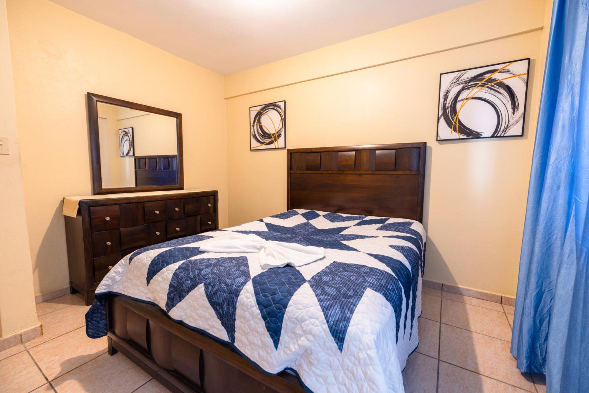 Colinas Del Atlantico Vacational House 1St Floor Apartment Исабела Екстериор снимка