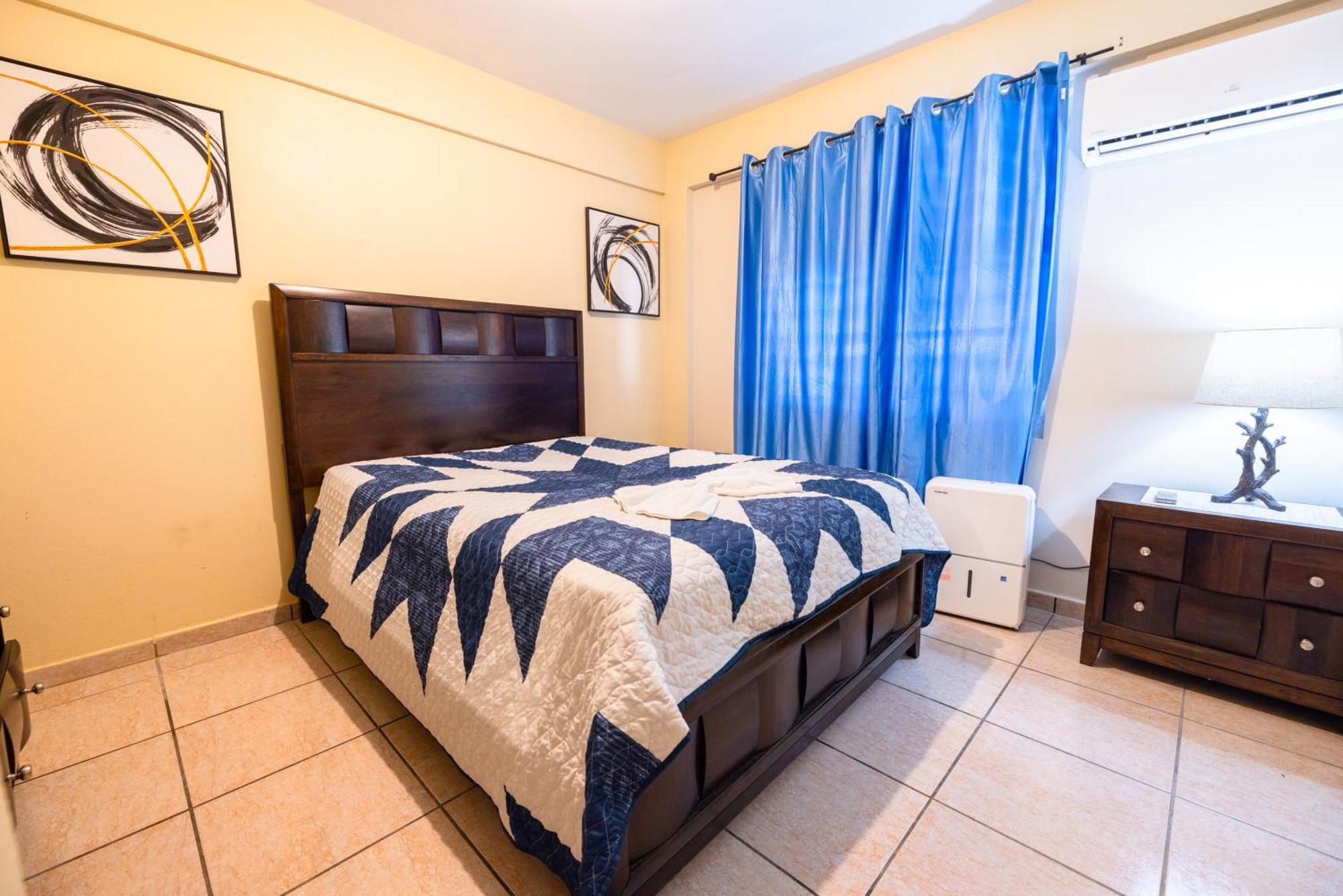 Colinas Del Atlantico Vacational House 1St Floor Apartment Исабела Екстериор снимка