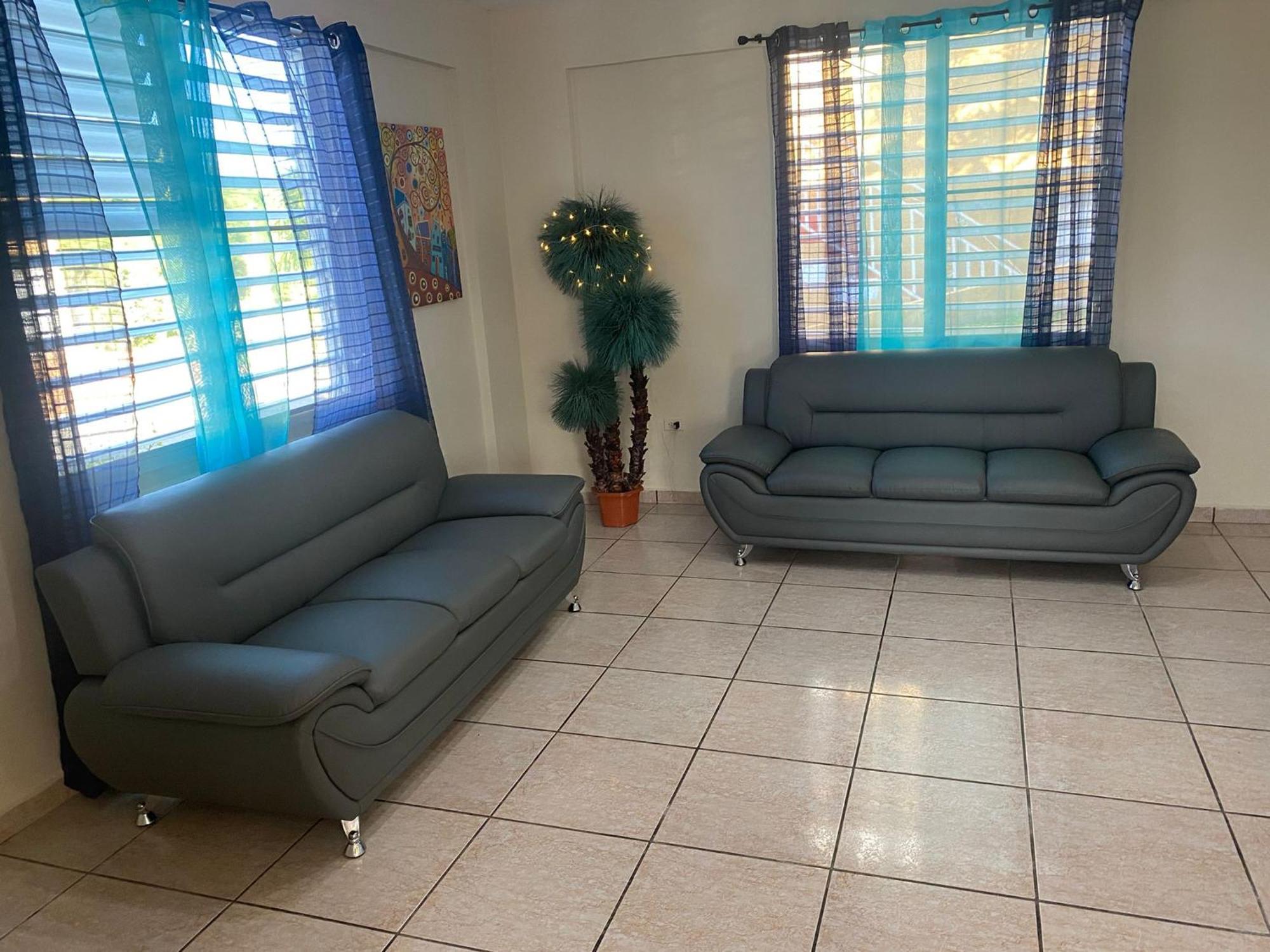 Colinas Del Atlantico Vacational House 1St Floor Apartment Исабела Екстериор снимка