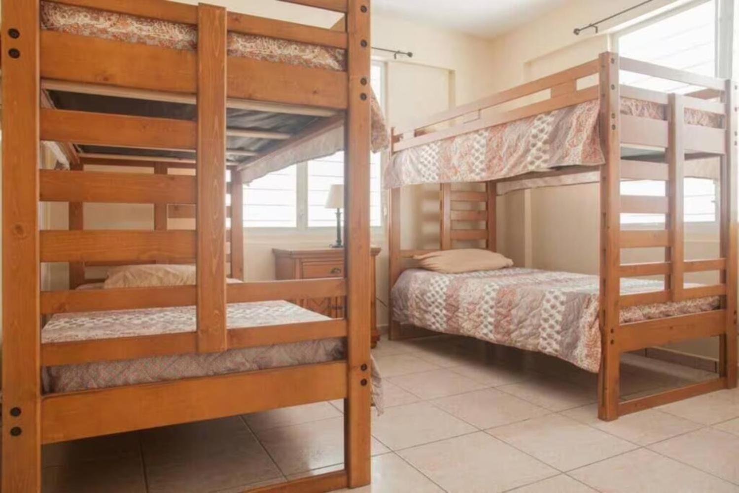 Colinas Del Atlantico Vacational House 1St Floor Apartment Исабела Екстериор снимка