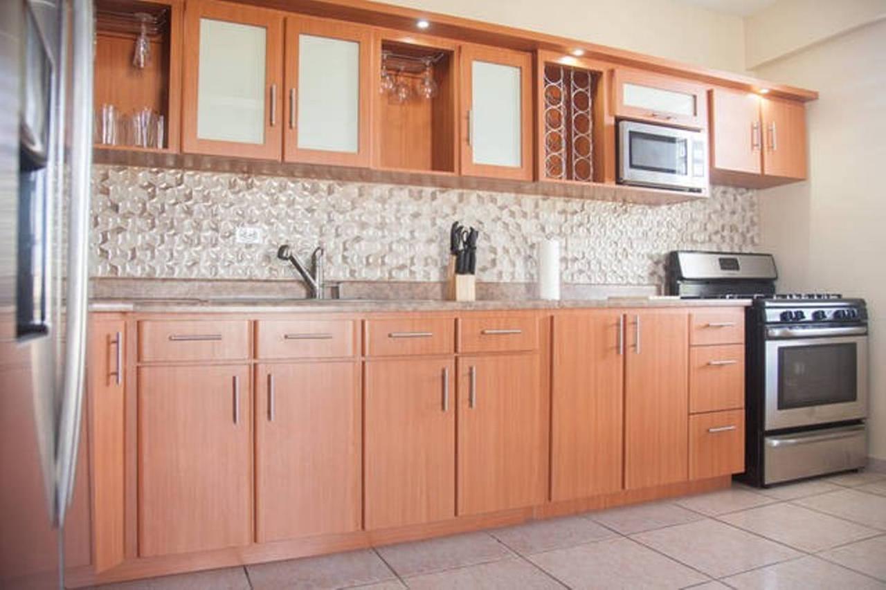 Colinas Del Atlantico Vacational House 1St Floor Apartment Исабела Екстериор снимка